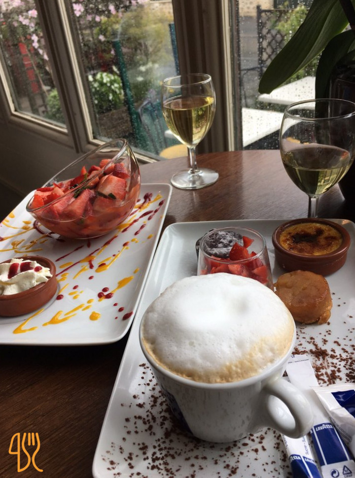 Café De La Paix 1