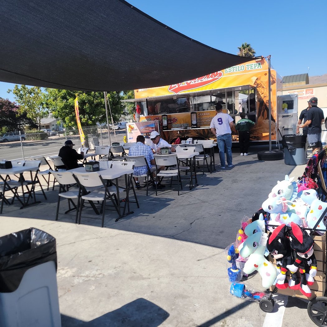 Tacos El Güero 2