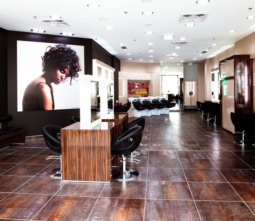 Coiffure Du Monde 1