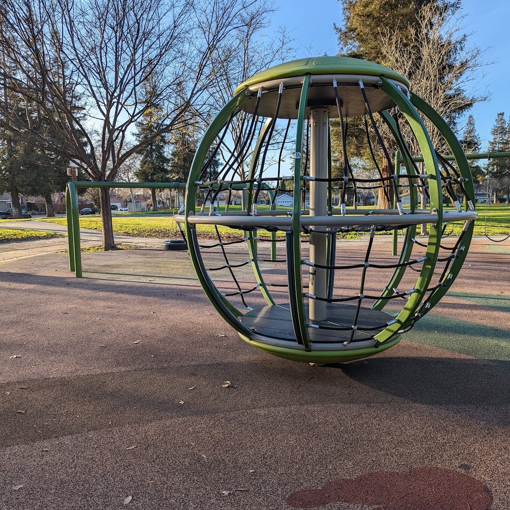 Silver Leaf Park 3