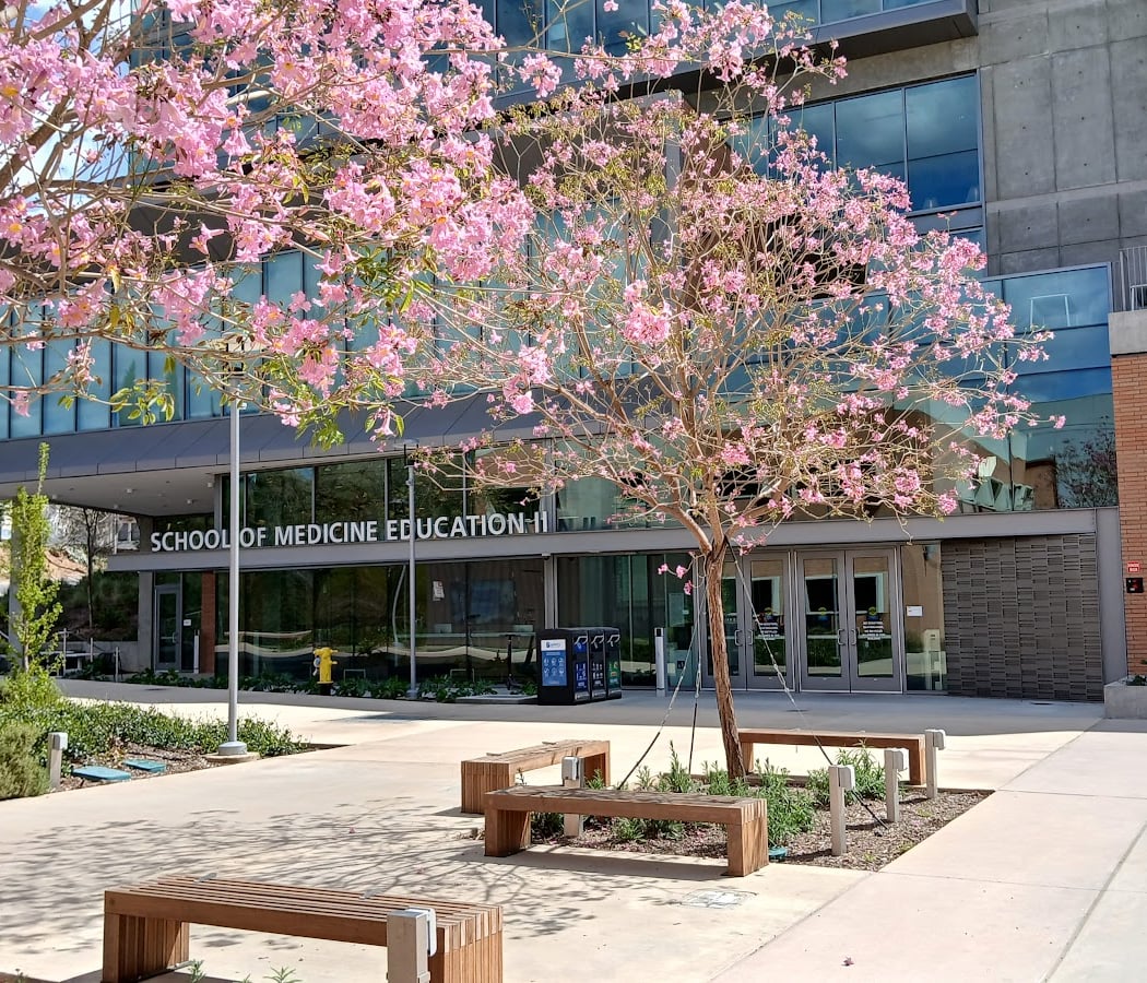 UCR AISES Healing the Earth Conference 1