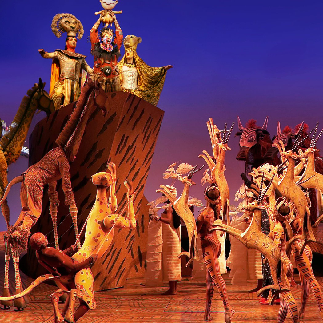 Disney's The Lion King 2