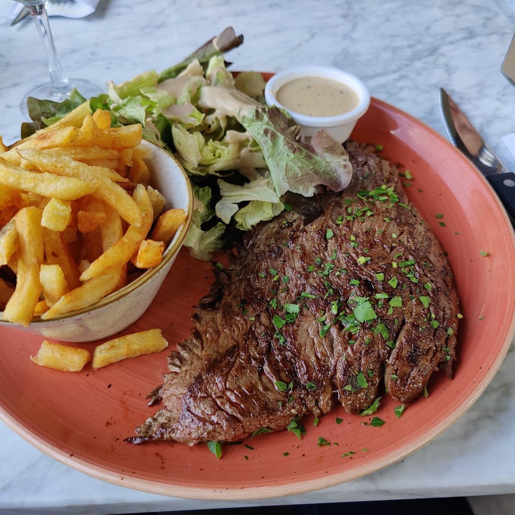 Restaurant O'Parc 3