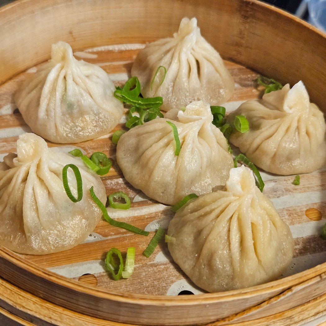 Bleu Bao 5