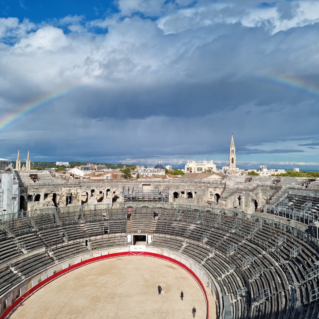Spectacle Spartacus, l’Esclave qui Défia Rome 2