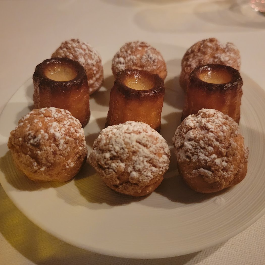 Relais Louis XIII 3