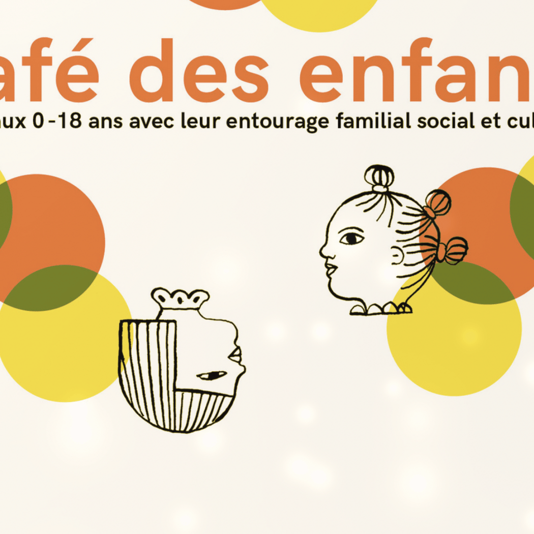 Café des enfants 1