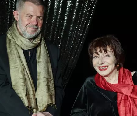JUDITH MAGRE dit ARAGON en duo avec ERIC NAULLEAU 4