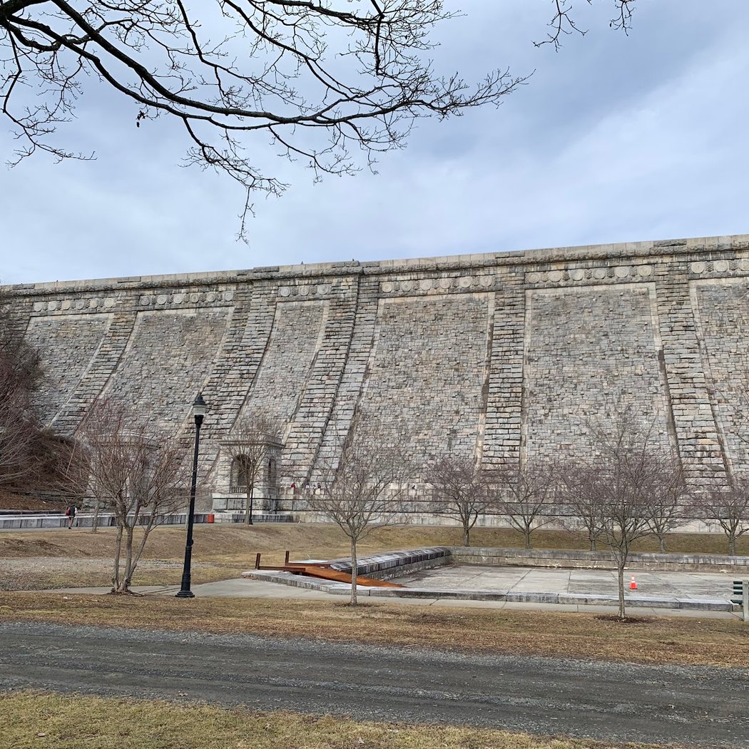Kensico Reservoir 2