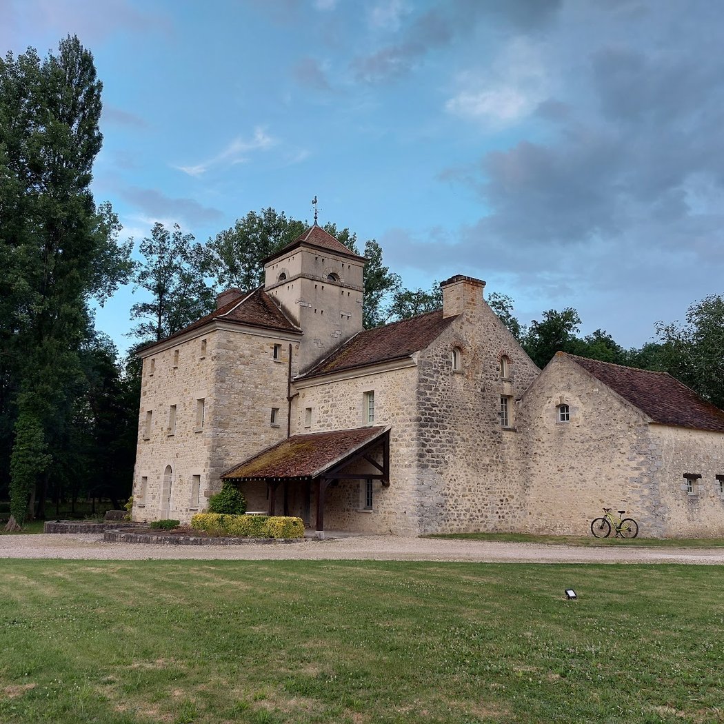 Le Clos de Nonville 2