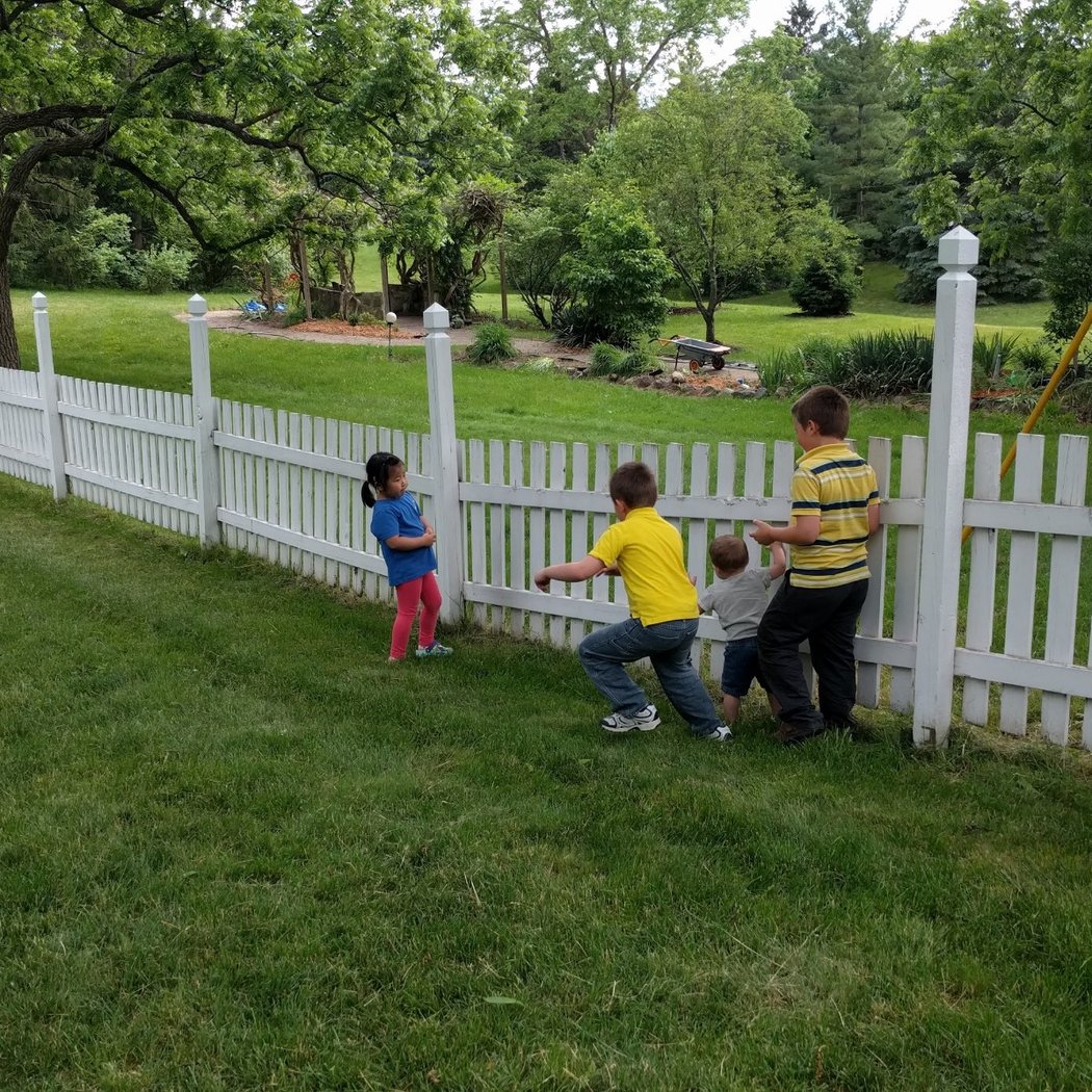 Gladwin Center 2