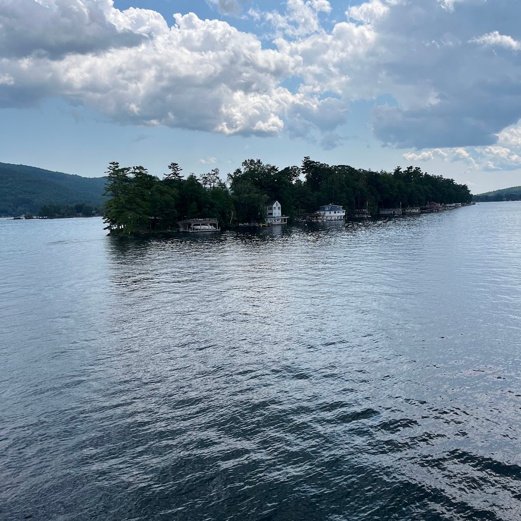 Lake George 4