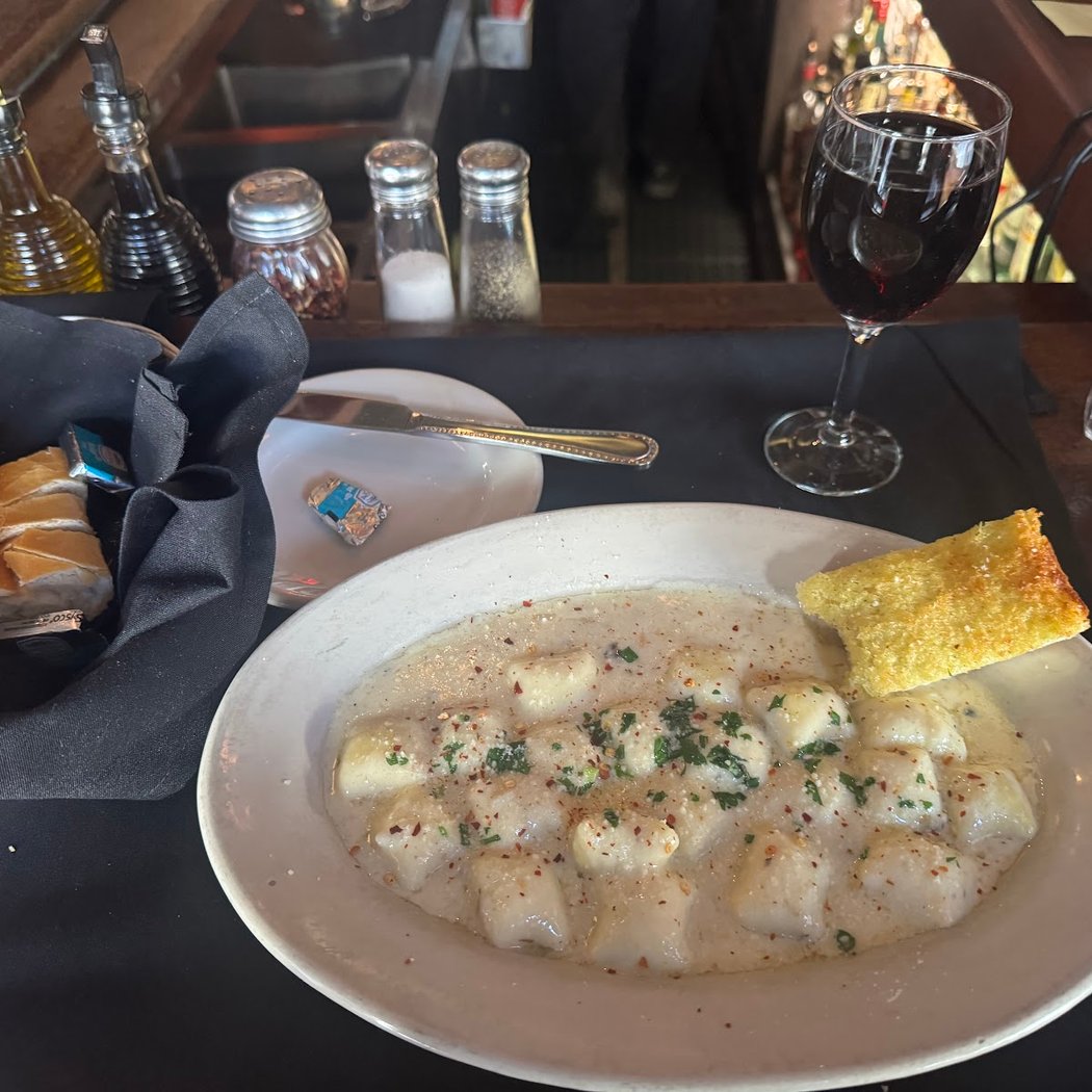 Sodini's Trattoria 1
