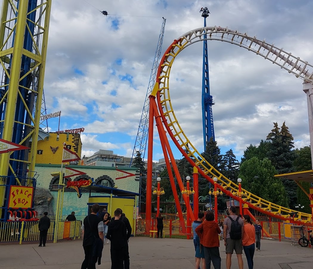 Park Prater 2