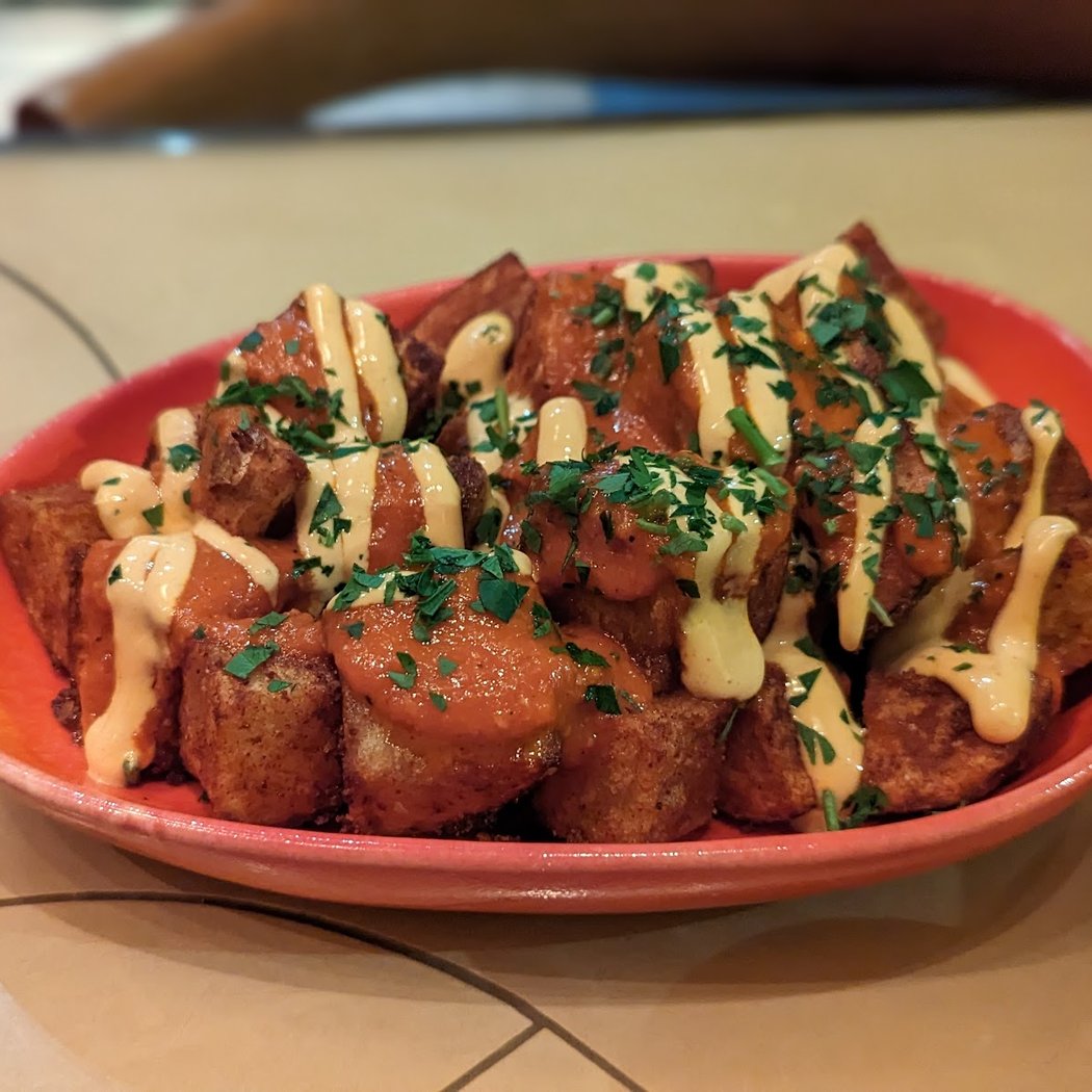 Canela Bistro & Wine Bar 2