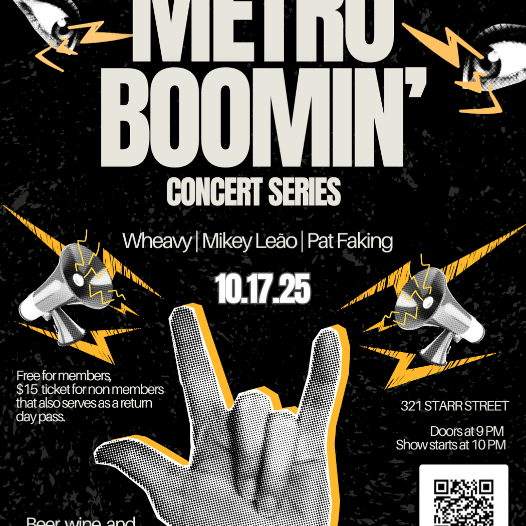 Metroboomin 1