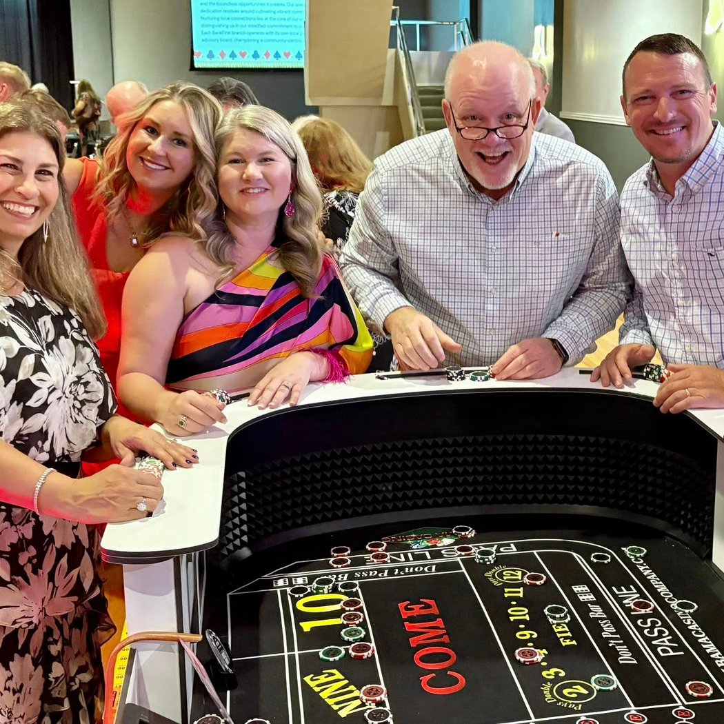 LCF Casino Night 2026 2