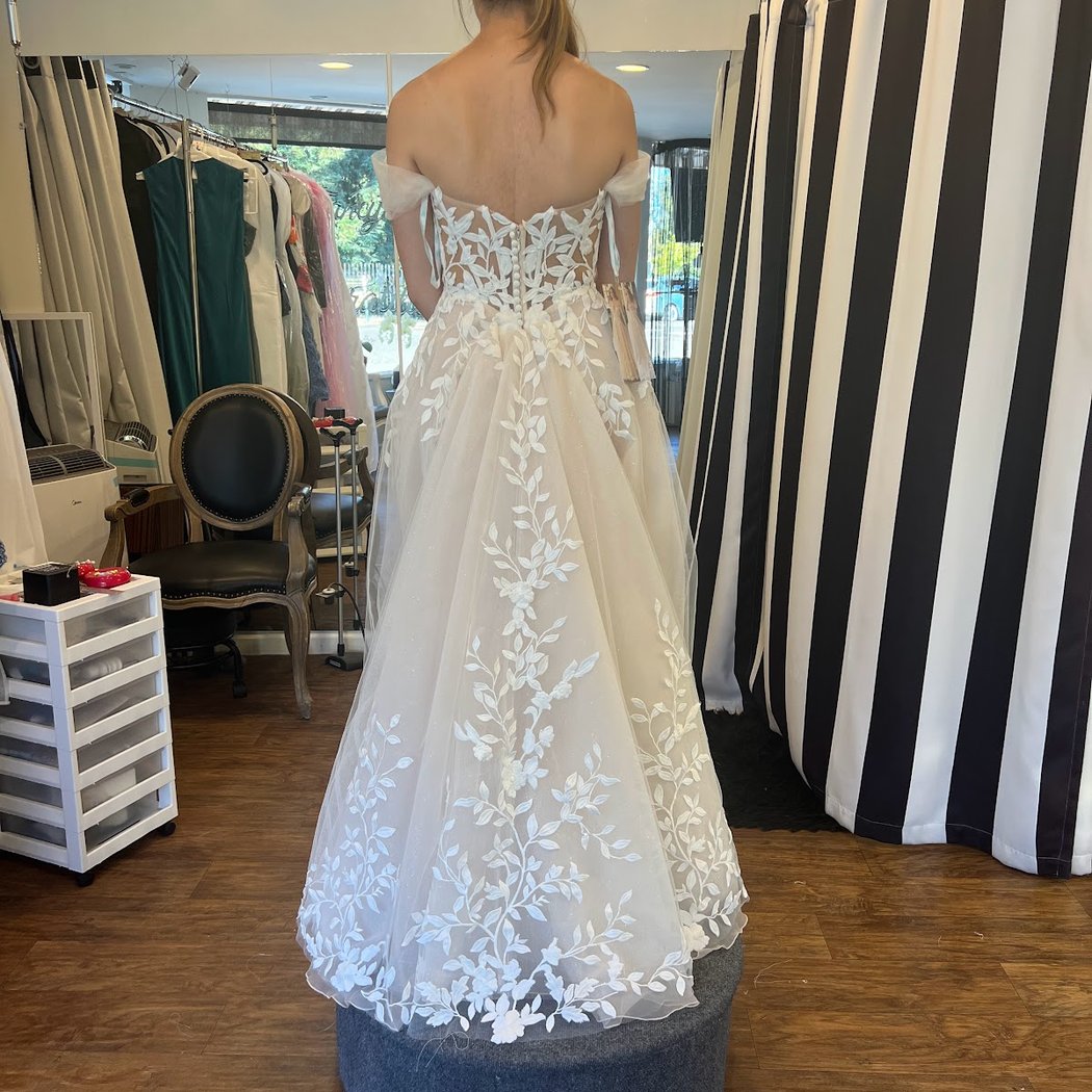 Fancy Alterations 2