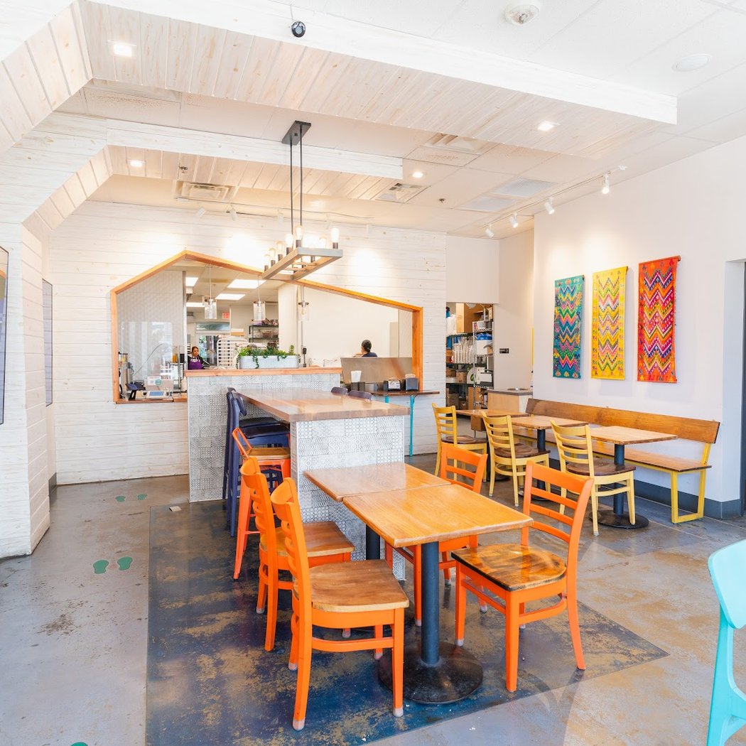 The Empanada Cookhouse 2