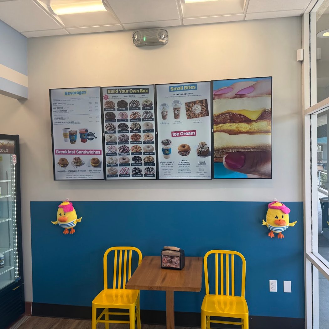 Duck Donuts 2