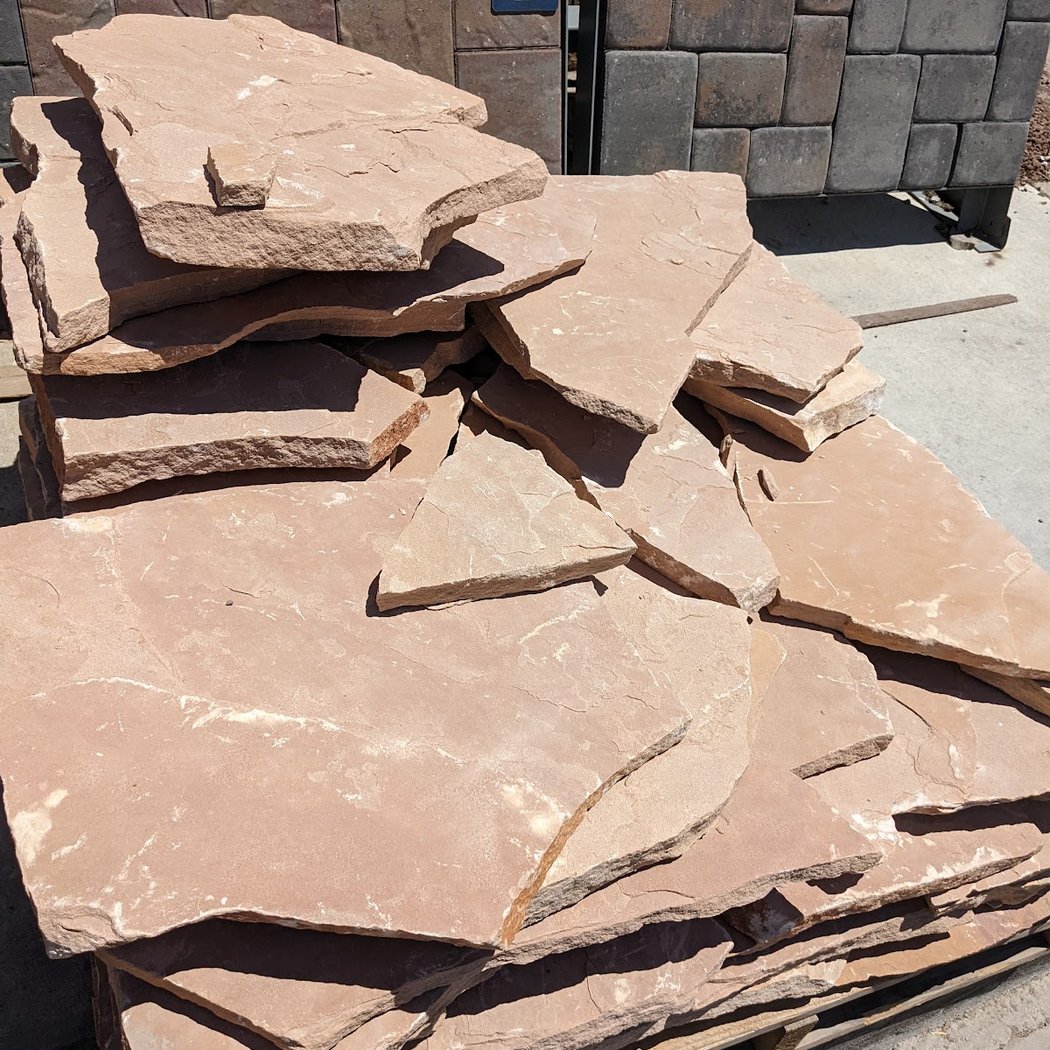 Marin Landscape Materials 1