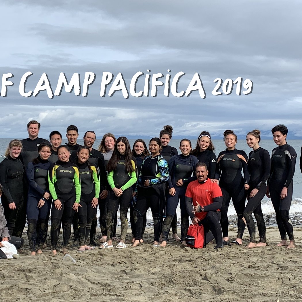 Surf Camp Pacifica 3