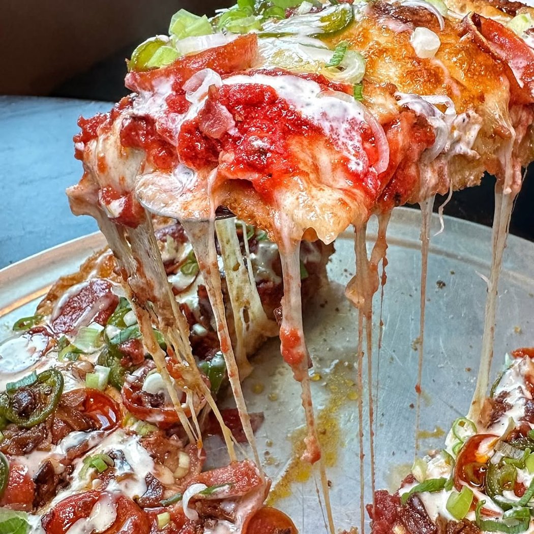 Amici's East Coast Pizzeria 1