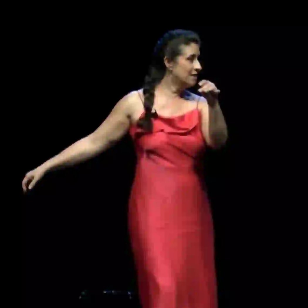Prima donna 1