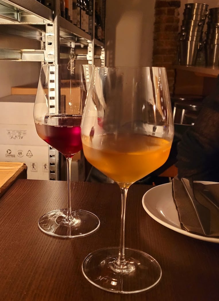 Deposito Enoteca