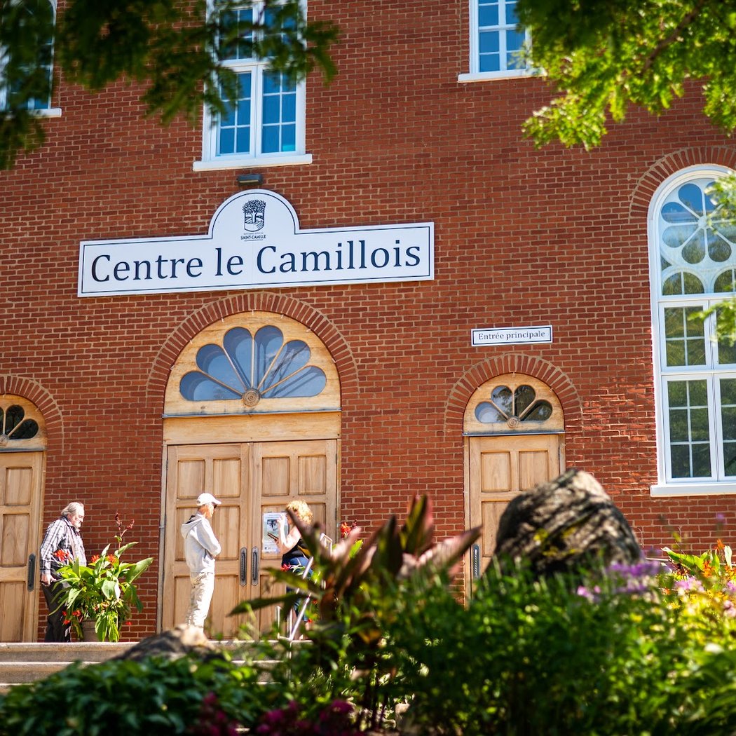 Concerts de la chapelle de Saint-Camille 2