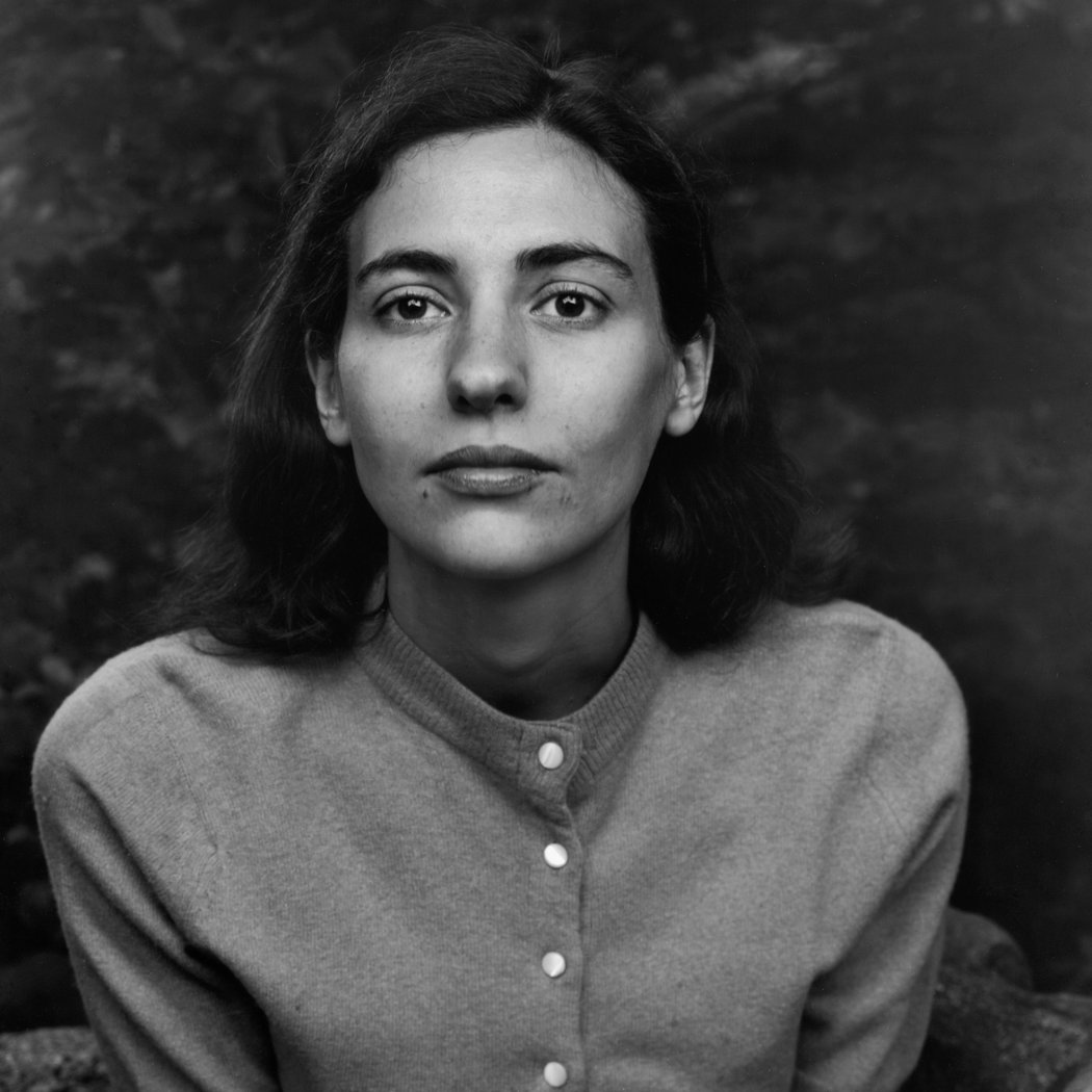 Lee Friedlander: Maria 1