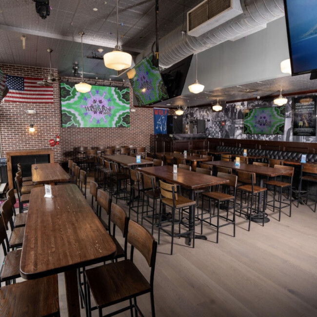 Wicked Wolf Tavern 2