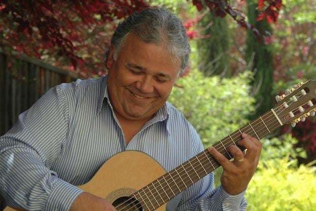 A Classical Guitar Concert to benefit Pajaro Middle School 1