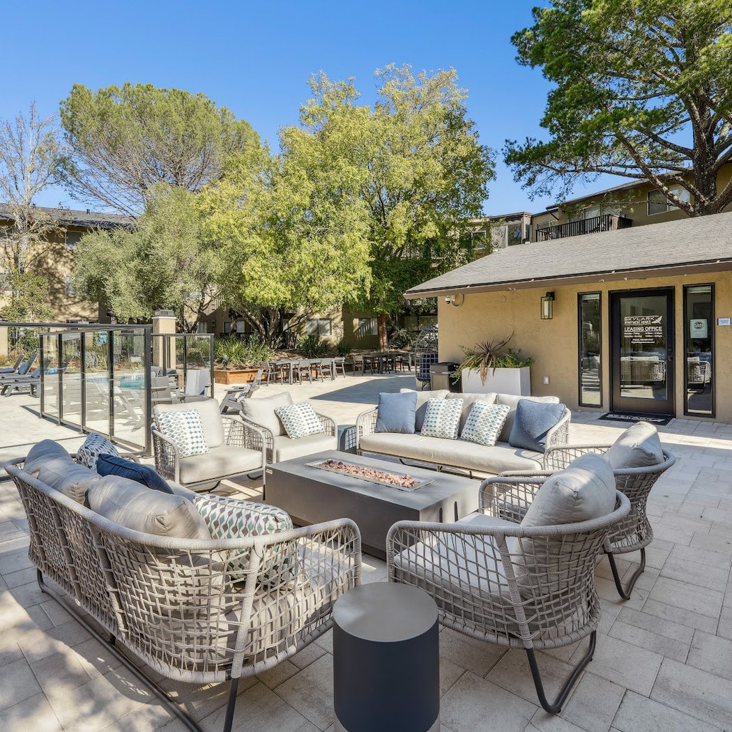 Skylark Apartment Homes 2