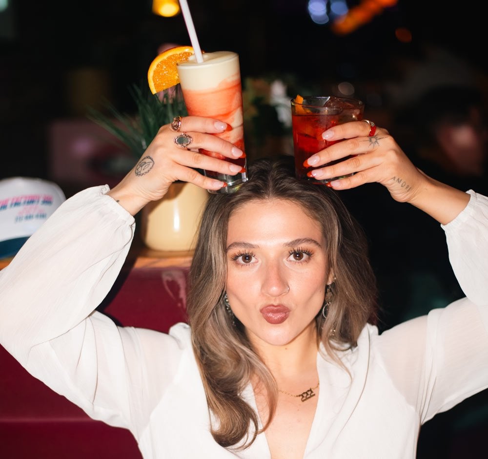Happy Hour 2