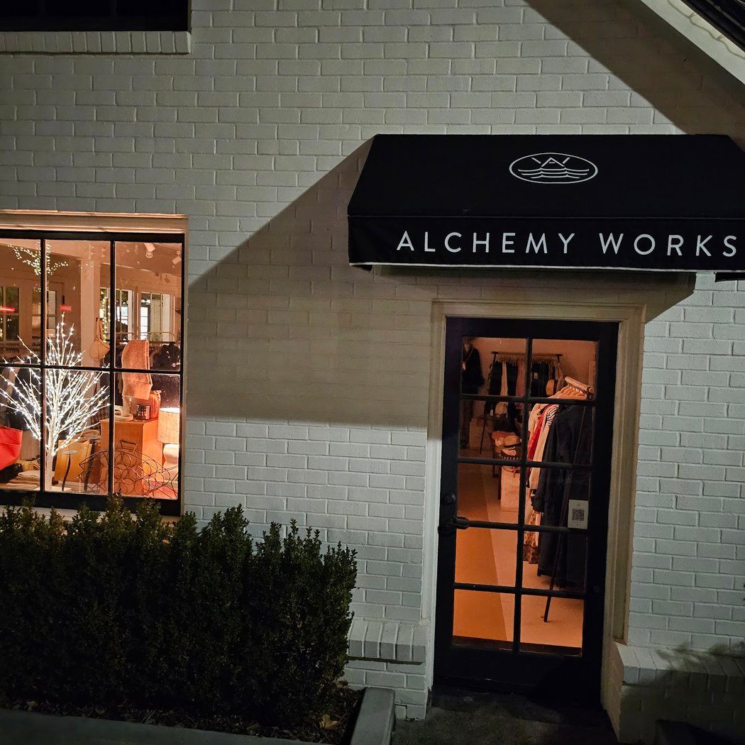 Alchemy Works Napa Valley 2