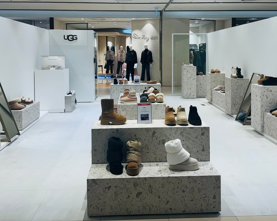 UGG 어그 2