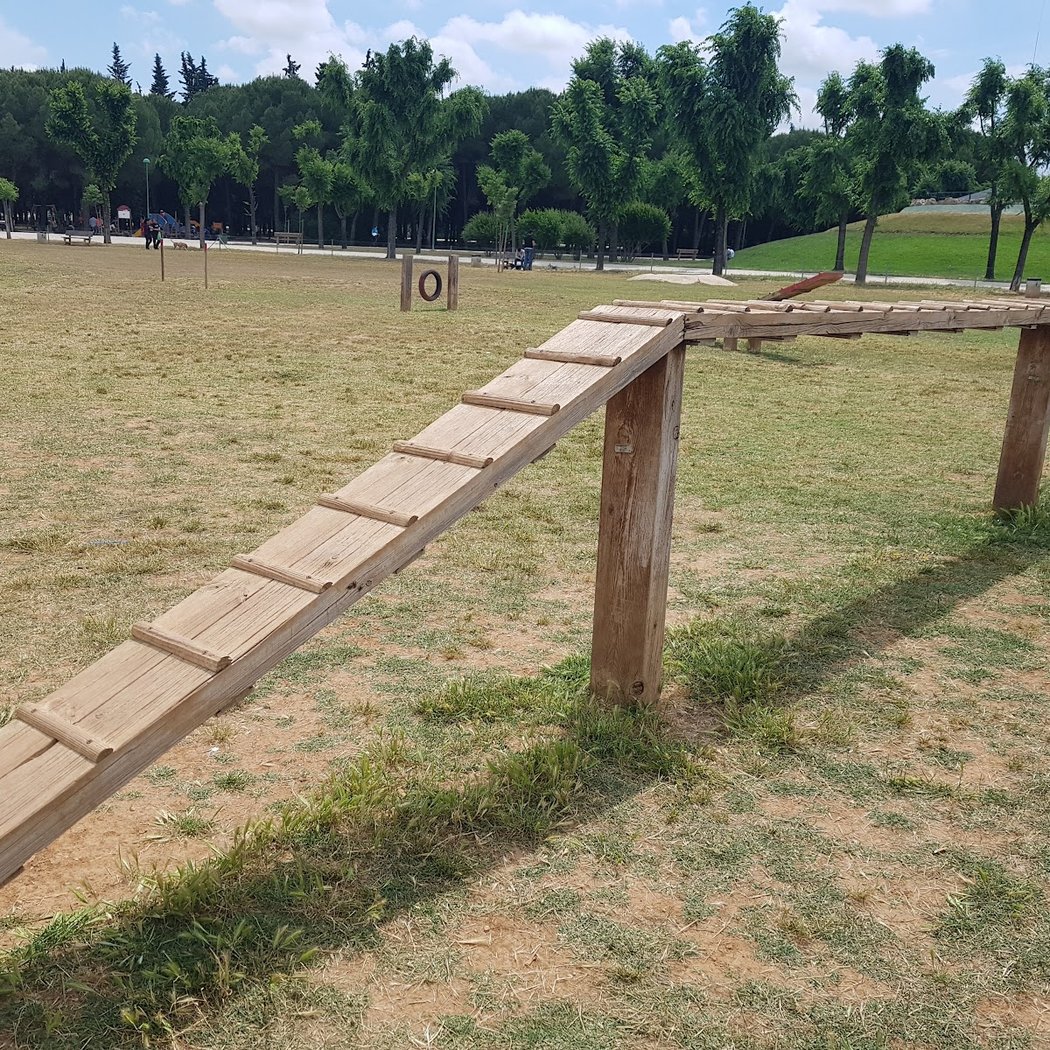 Parque De Perros 2