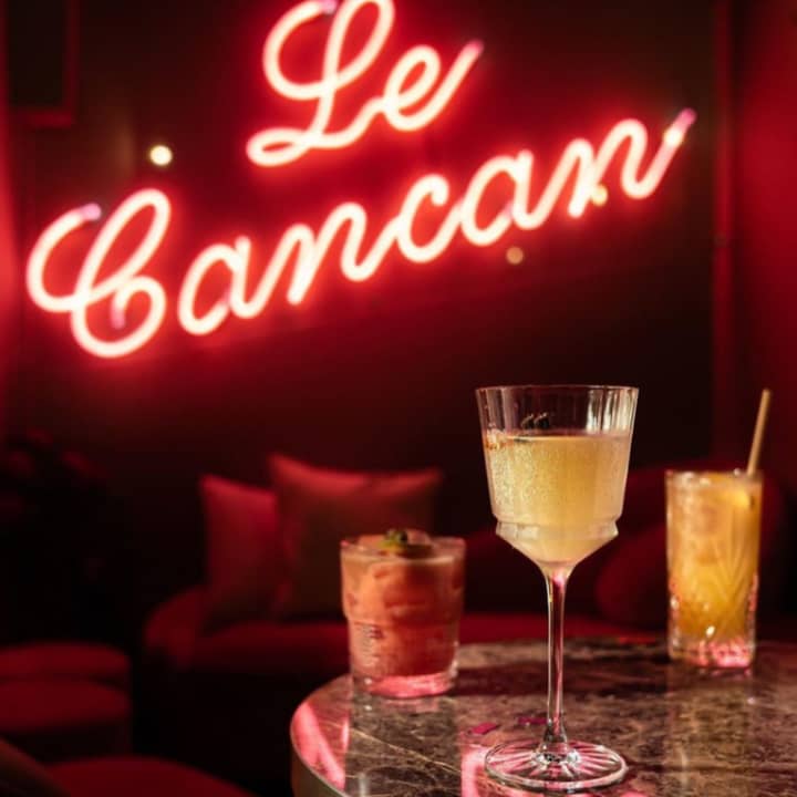 Le Cancan Pigalle - Restau/Bar/Terrasse 2