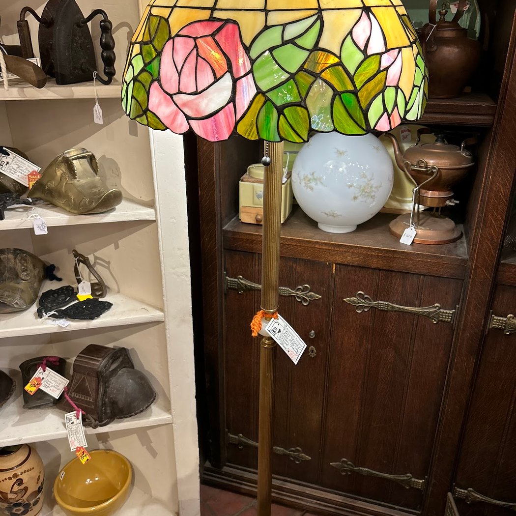 Sundance Antiques 1