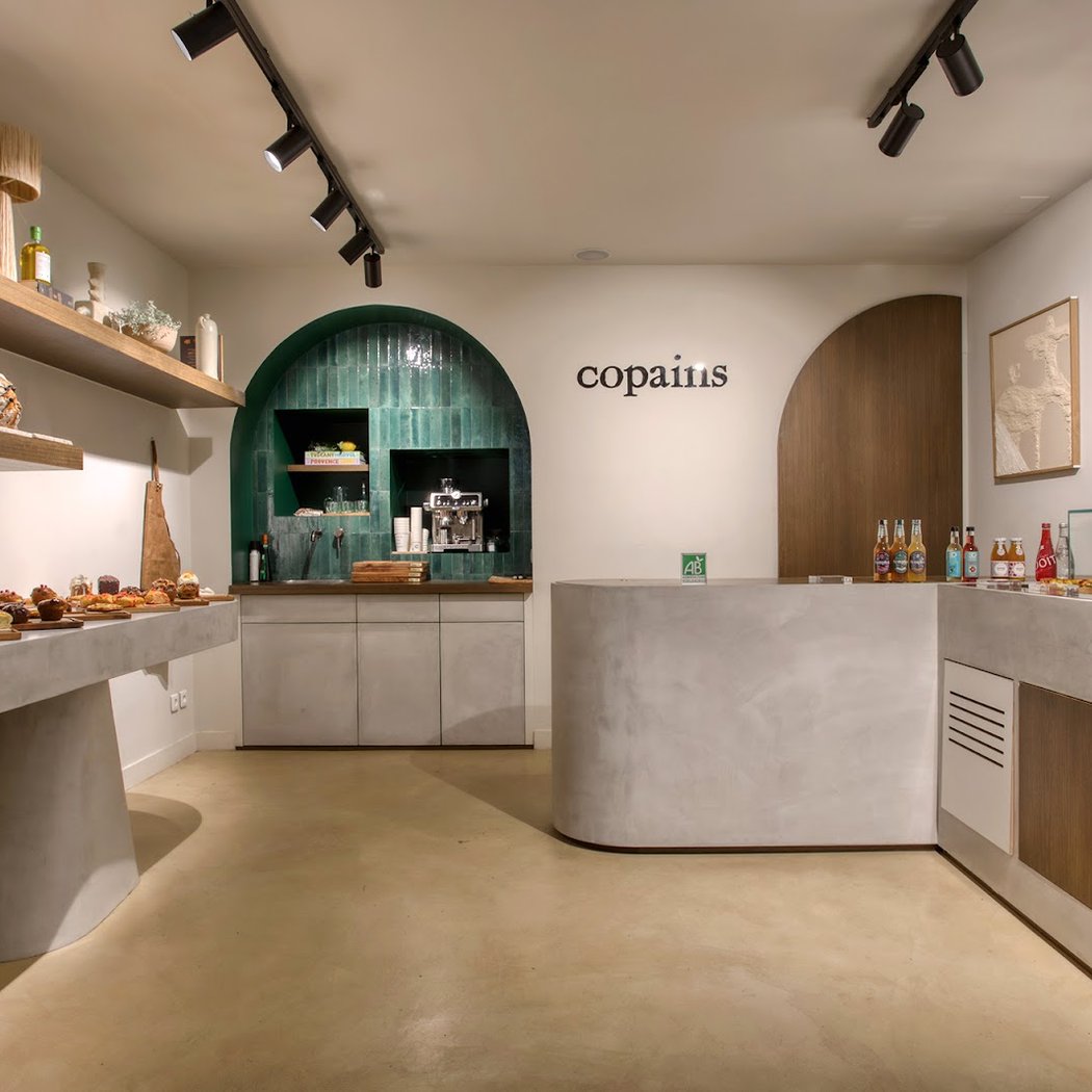 Copains 2