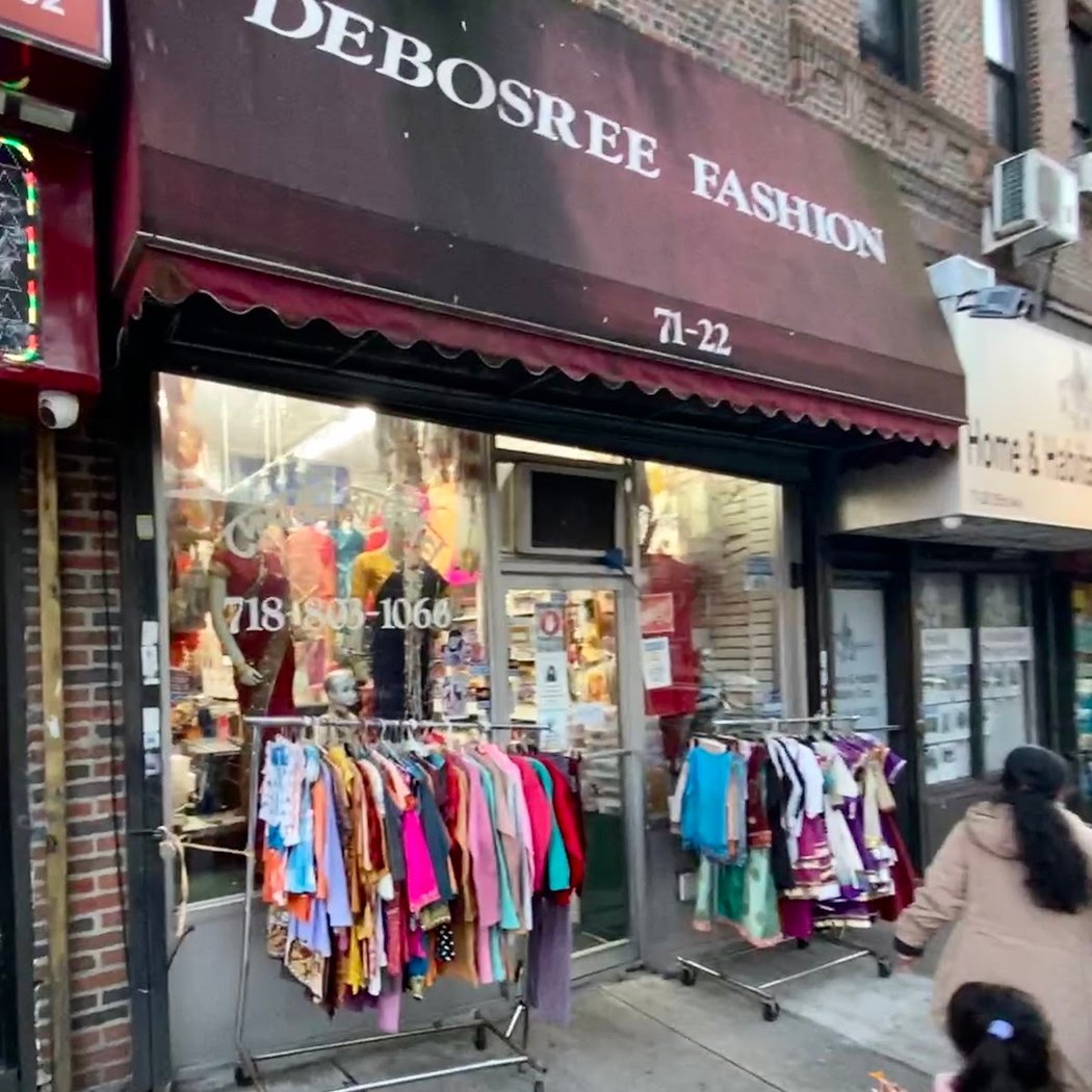 New Debosree Fashion Inc 2