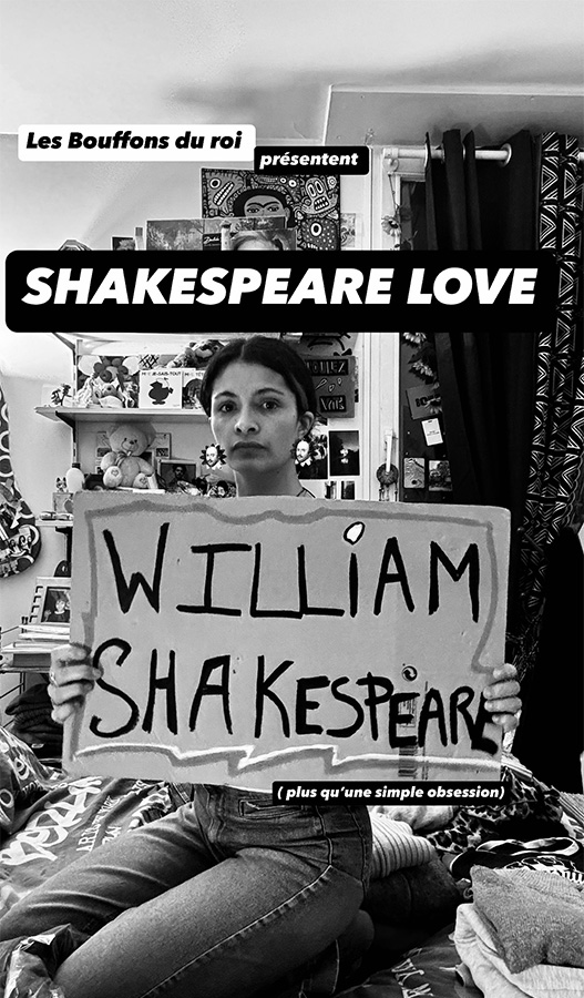 Shakespeare Love 1