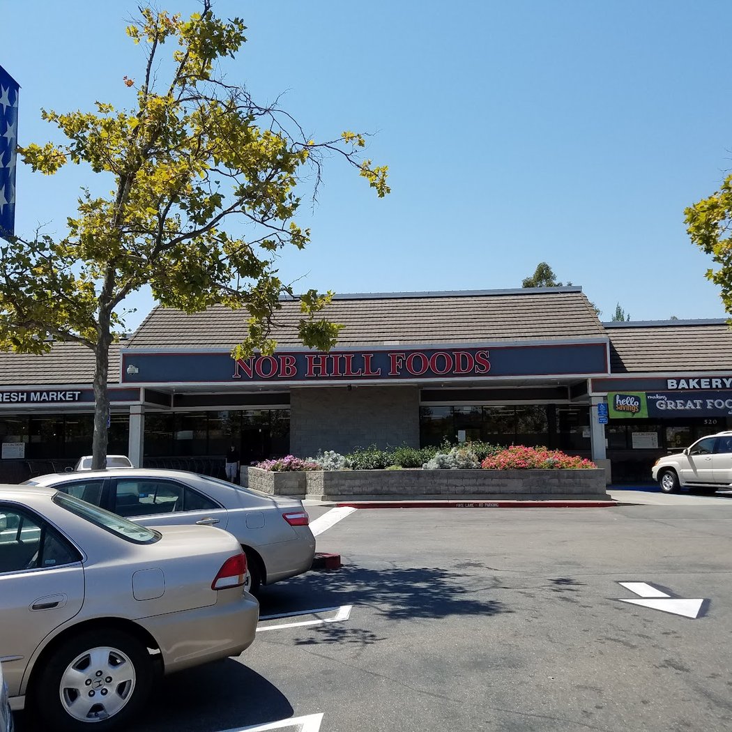 Nob Hill Foods 2