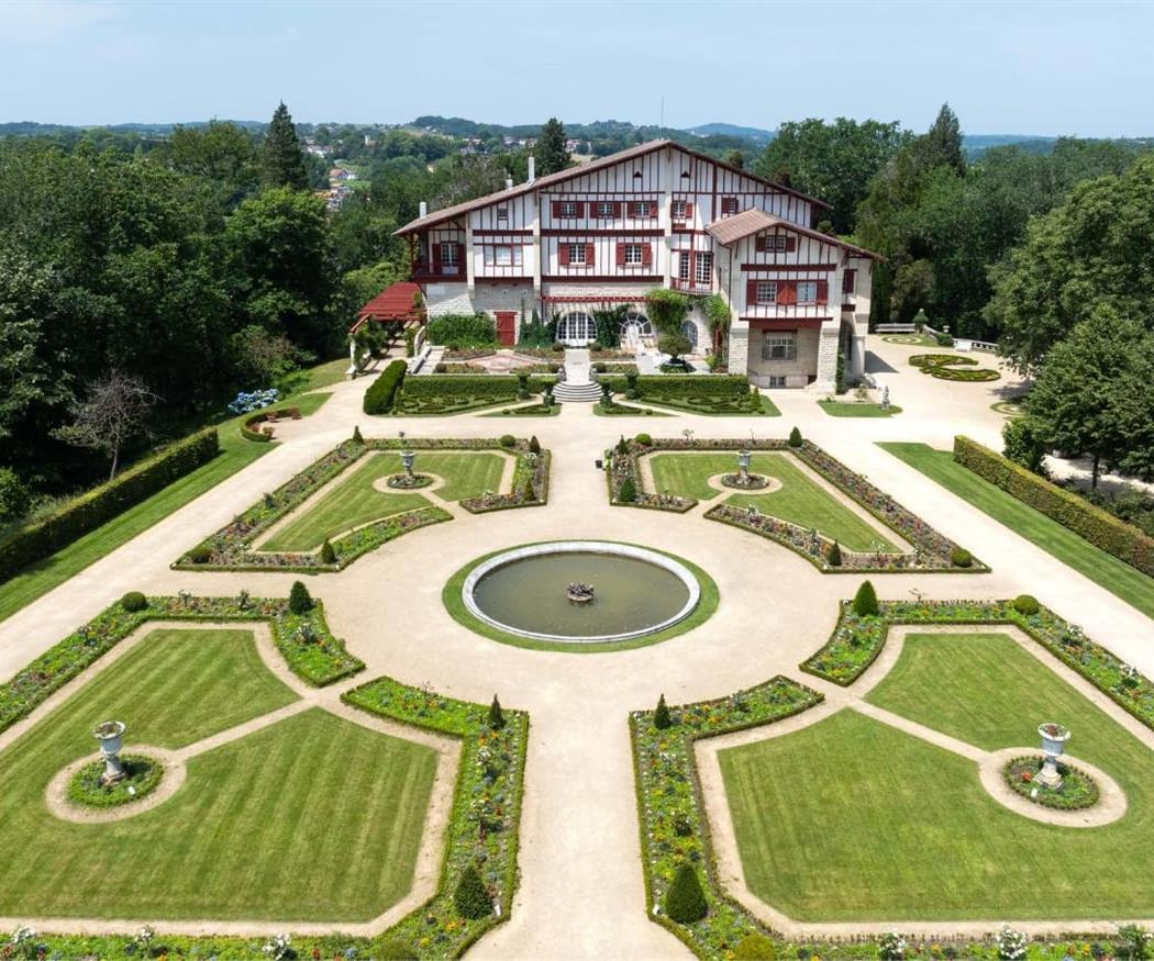 House-museum of Edmond Rostand 3