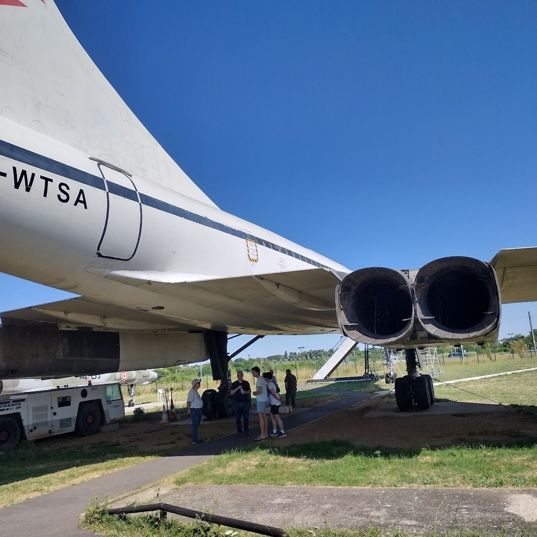 Musée Delta Athis Paray Aviation 3