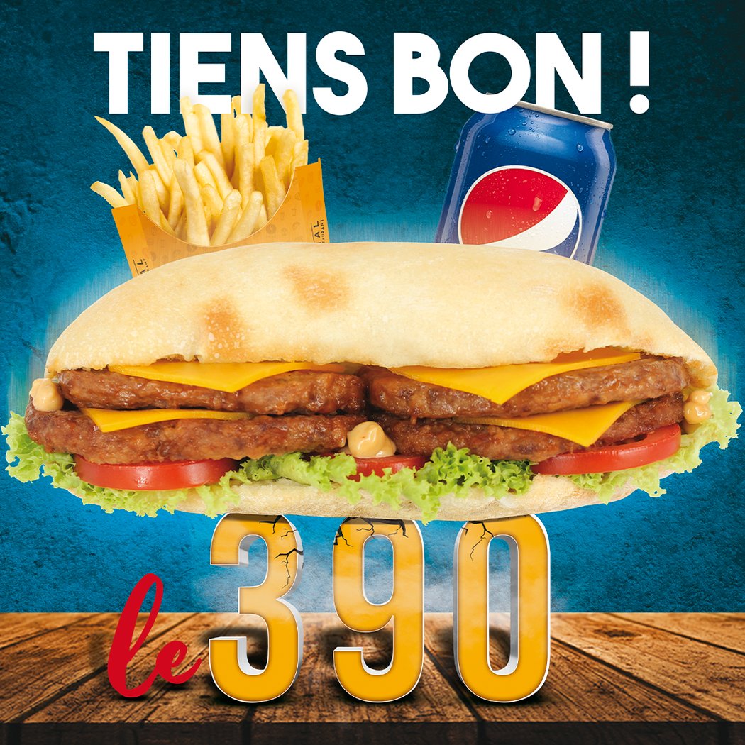 LE SPECIAL restaurant 1