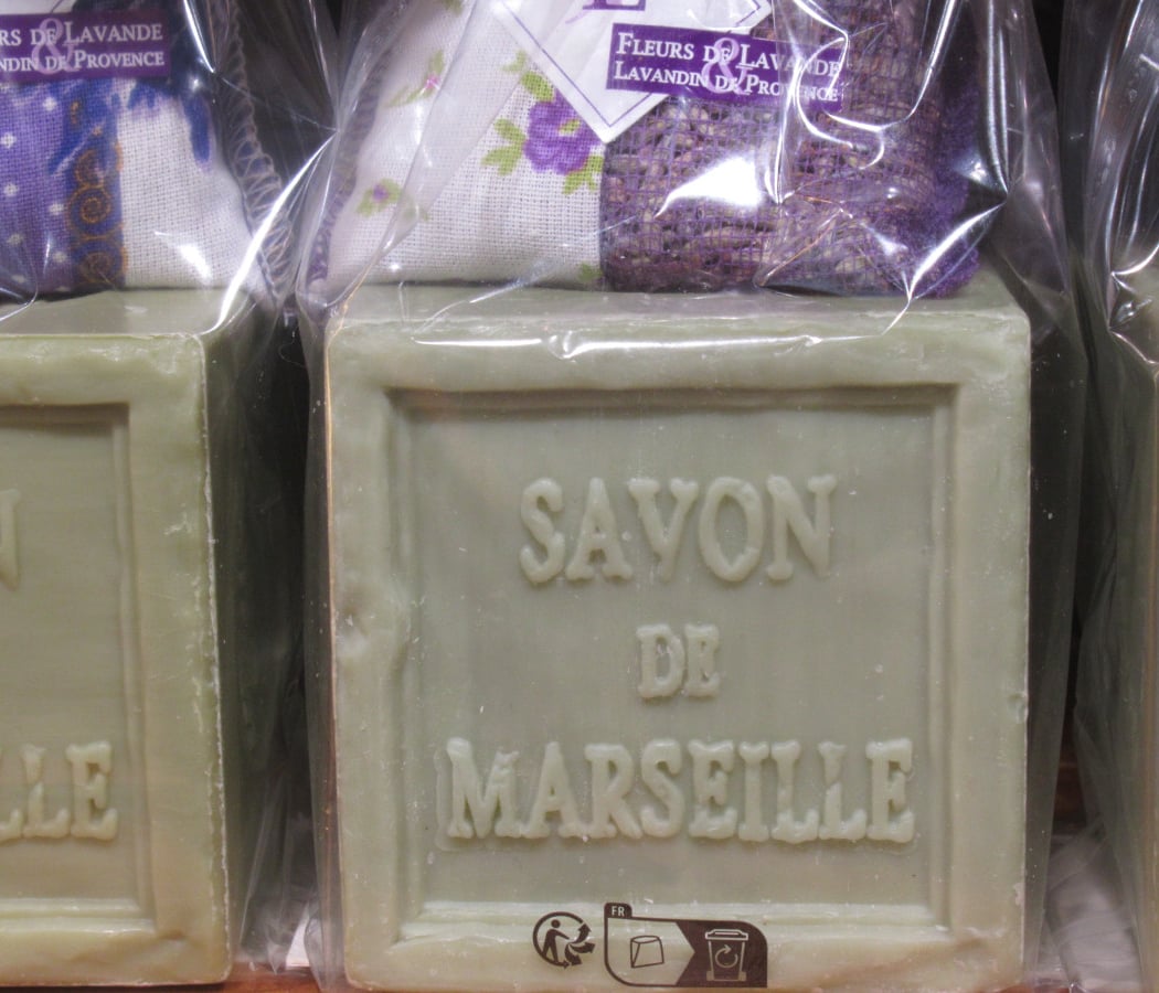 Musée du Savon de Marseille 2
