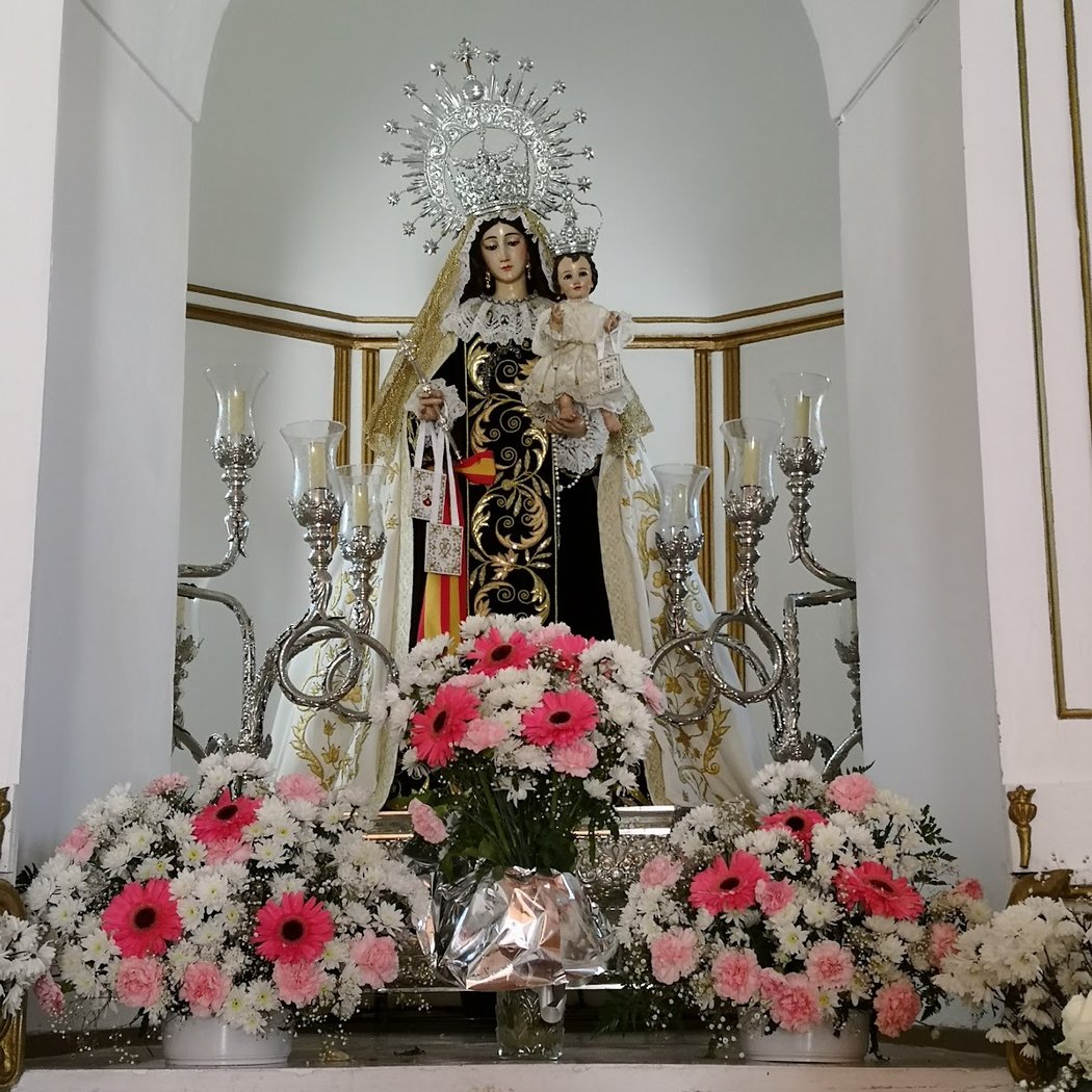 Ermita de Ntra. Sra. Del Carmen 3