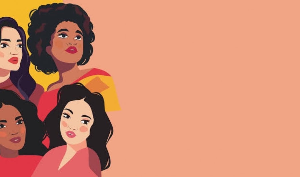 She Speaks: A Storytelling Circle